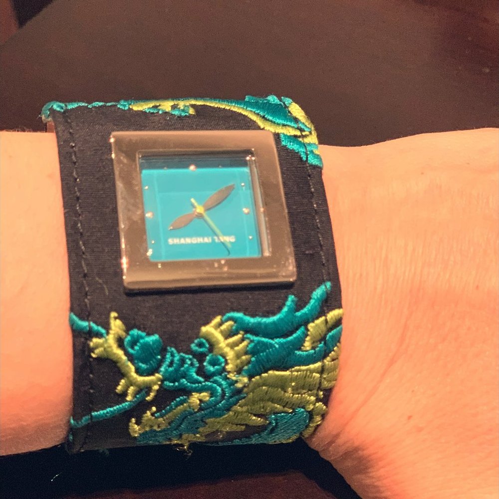Shanghai Tang Watch